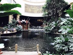 -顺景温泉