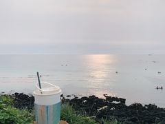 -Cafe Aewol Monsant