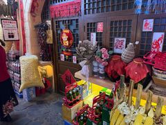 -王婆炒鱼(总店)