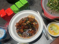 -鸽子侯·家宴·平价海鲜(绿地店)