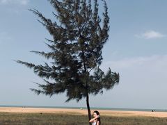 -白沙门生态公园