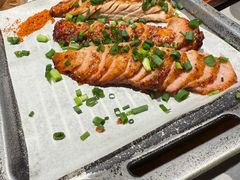 -绿茶餐厅(广州天河城店)