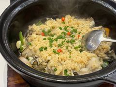 -台山美食一绝阿四台山黄鳝饭(阿四创作店)