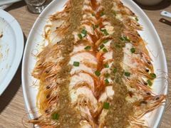 -将相和·海鲜蒸饺大连菜
