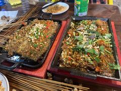 -林二哥宜烤官·宜宾小烧烤