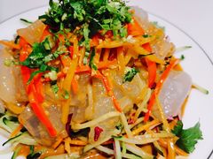 五彩拉皮-护国寺小吃(中关村店)