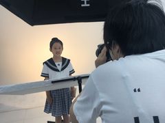 -海马体照相馆(上海宝山万达广场店)
