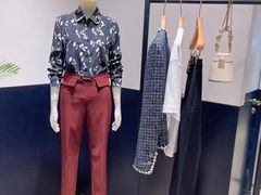 -伊势丹(现代城店)