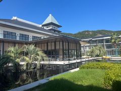 -象山黄金海岸雷迪森酒店