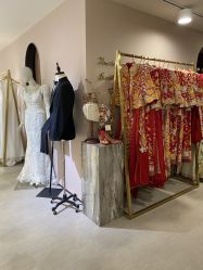 -B.Bridge Couture婚纱礼服(福田店)