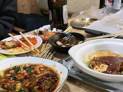 -烤五行·烧烤烤串(石佛营店)