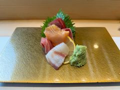 -鮨一日本料理旗舰店(总店)