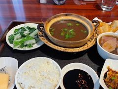 -花园咖啡厅(厦门美丽华大酒店)