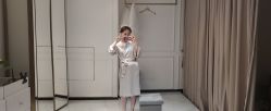 点击看大图 -GRACE KELLY婚纱与礼服(北京店)