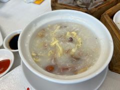 -番禺宾馆丽苑厅