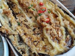 -烤小呆碳烤大肉筋