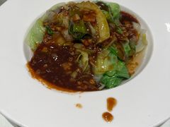 -玉华台饭庄·淮扬菜·烤鸭(望京店)