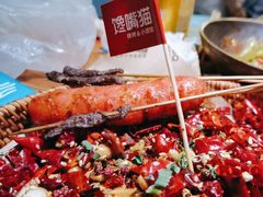 -馋嘴猫北京食堂·烤鸭·宵夜(亚运村店)