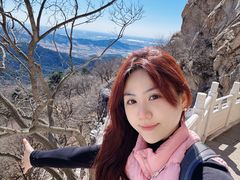 -青岩寺风景区