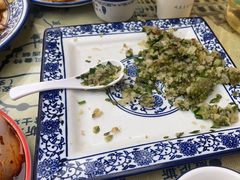 -壹阁胡羊焖饼(特色小吃街店)