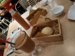 -避风塘(宝山万达店)