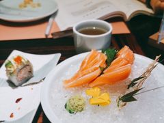 -山葵家·创意料理(临平银泰城店)