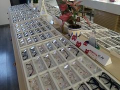 -康利眼镜·蔡司战略合作店(龙泉书房店)