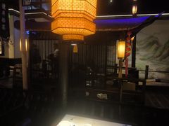 -绿茶餐厅(朝阳大悦城店)