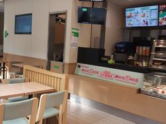 -德克士(阳光店)