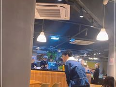 -帽帽家只卖生蚝·烧烤(沙湖路店)