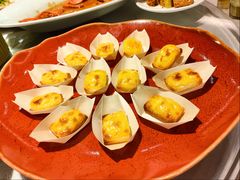 芝士烤鳕鱼-一麦大酒店(杭州环城北路店)