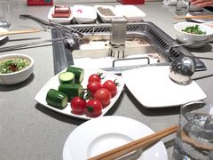 -海底捞火锅(津南永旺店生日主题店)