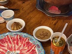 -乐宴·老北京铜火锅(八卦岭店)