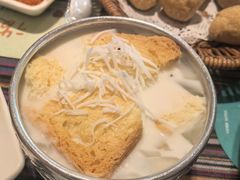 -呐咪傣园·云南菜(石厦店)