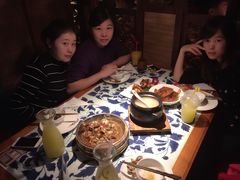 -绿茶餐厅(龙湖杭州金沙天街店)