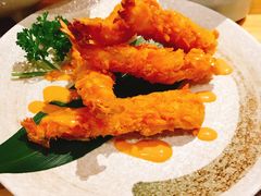 -酒井酱子·深夜食堂(东城汇店)