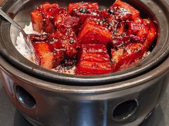 -庆江南江南菜(琴湖溪里花园城店)