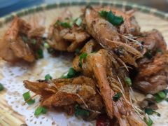 -合家小菜餐馆(新诚花苑店)