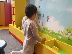 -蒙特利亲子乐园