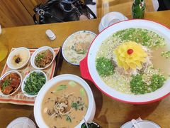 -杏花村水席楼·洛阳水席(老城十字街店)