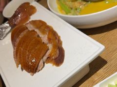 -小大董·烤鸭(王府井apm店)