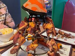 -纳鲁孜·新疆特色餐厅(上海悦荟广场店)