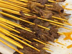 -长药唐师乐山油炸(石人直营店)