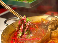 -小龙翻大江文化火锅(宽窄店)