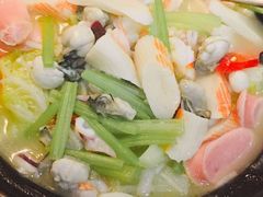 -五姊妹海鲜(火车站店)