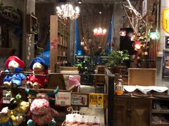 -园丁顿西餐厅(亦庄创新大厦高新视听产业园店)