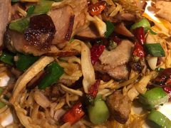 腊肉-九锅一堂酸菜鱼(新南凯德直营店)