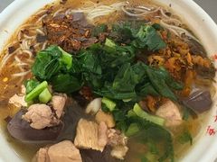 -文山荷鲜居(翠湖店)