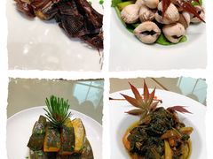 -天宫南铂玫瑰园酒店