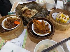 -添好运点心专门店(中环IFC店)
